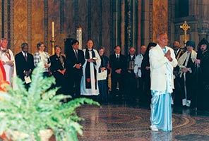 interfaith