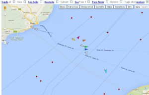 Angikar attempting to conquer the English Channel – again – and more…