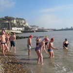 Dover March 7th/8th – CS&PF Channel Dinner and Sunday Dip